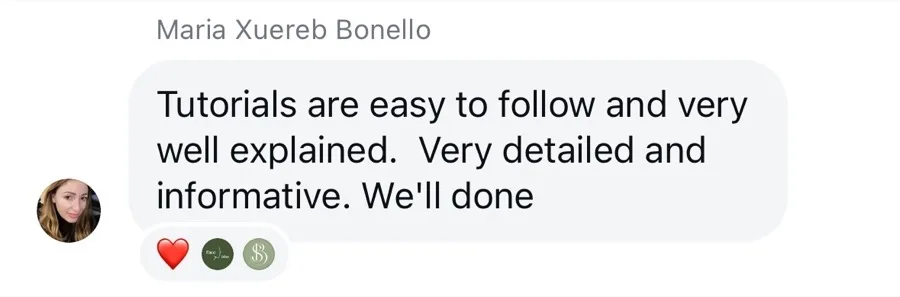 Student review