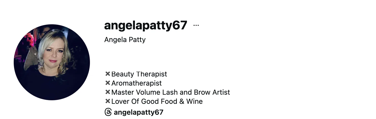 @angelapatty67 profile