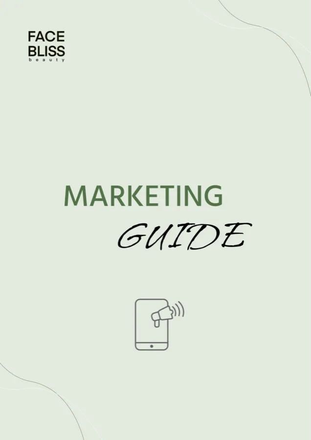 Marketing guide